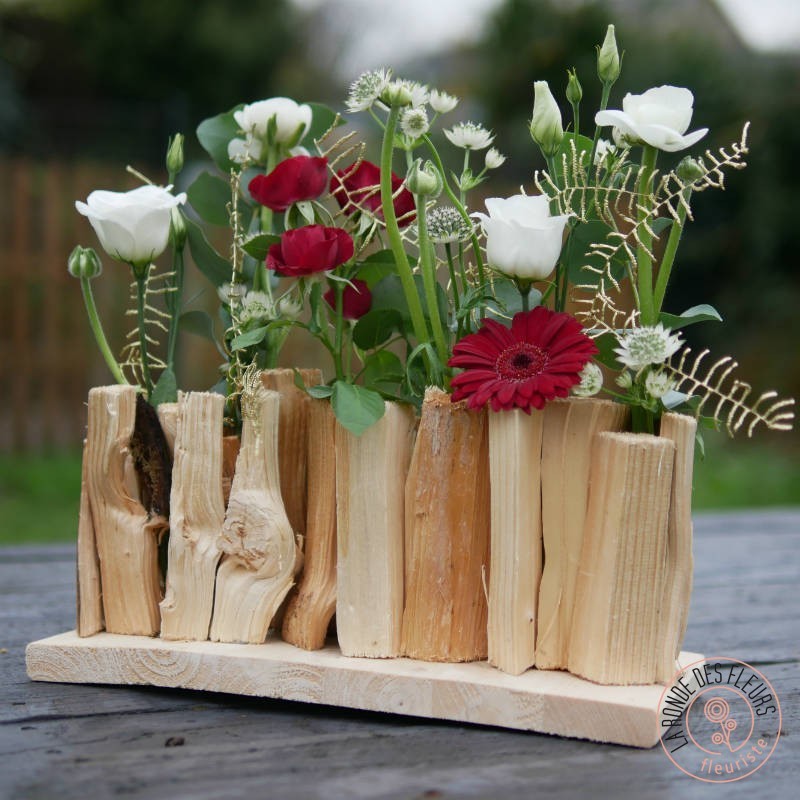 chemin de table rouge et blanc noel la ronde des fleurs chemin de table rouge et blanc noel la ronde des fleurs