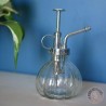 vaporisateur plantes retro