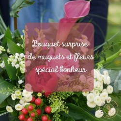 Bouquet surprise du...