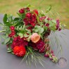 Rouge framboise