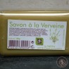 Savon à la verveine La Ronde des Fleurs